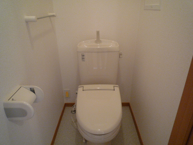 13/28 トイレ