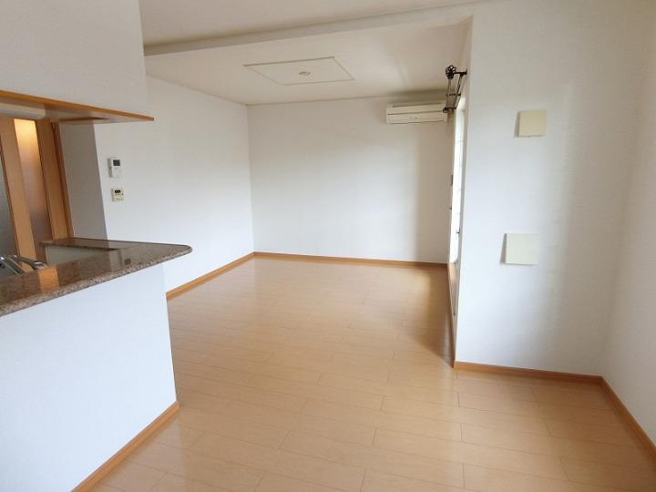 4/28 リビング/ダイニング