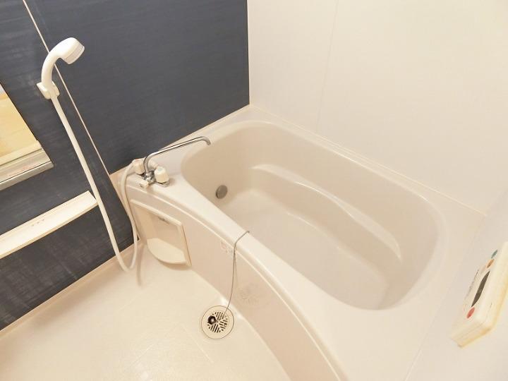 11/28 浴室