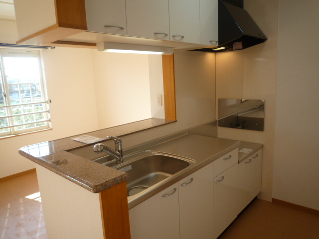 8/28 キッチン