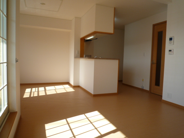 3/28 リビング/ダイニング