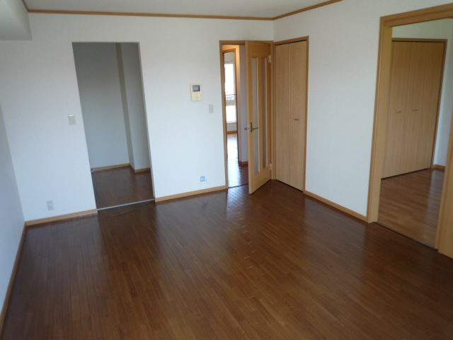 3/28 リビング/ダイニング