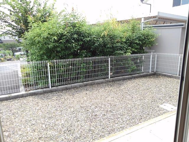 15/25 バルコニー