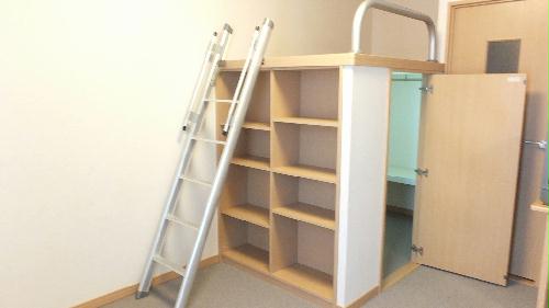 4/24 リビング/ダイニング