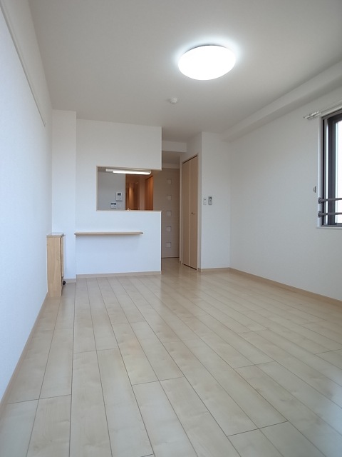 3/19 リビング/ダイニング