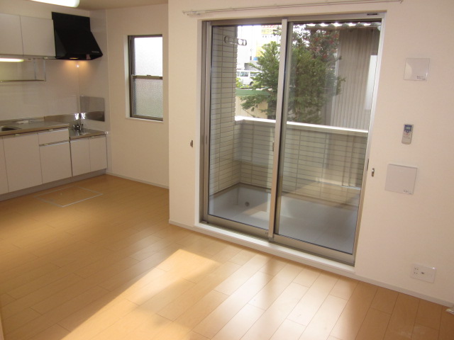 4/28 リビング/ダイニング