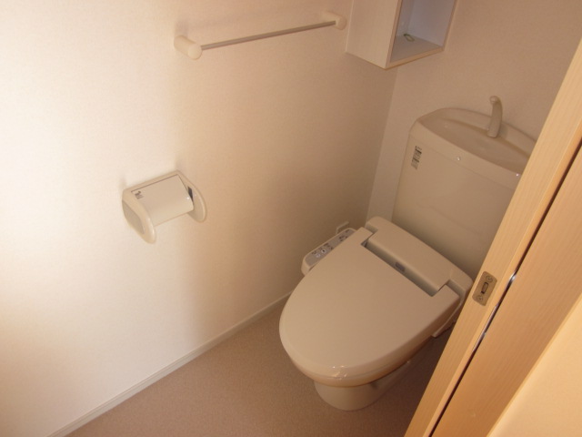 11/28 トイレ