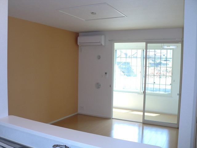 3/20 リビング/ダイニング