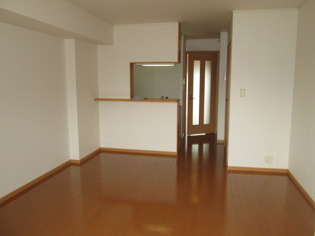 4/28 リビング/ダイニング