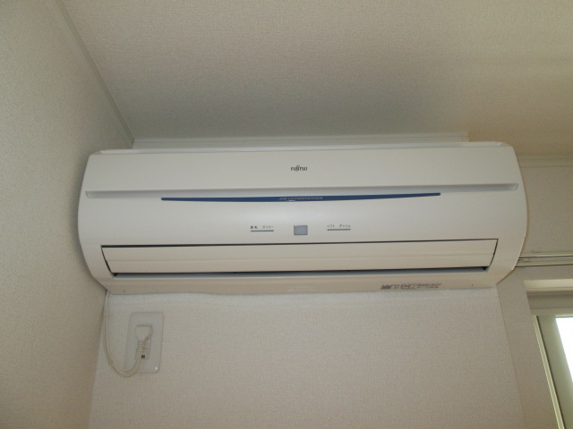 19/28 バルコニー