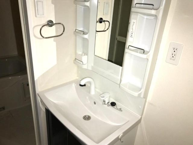 15/24 洗面