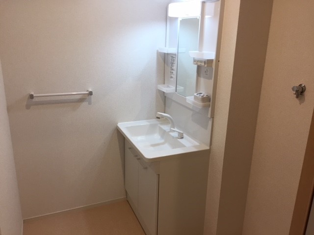 9/20 洗面