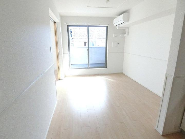 3/20 リビング/ダイニング