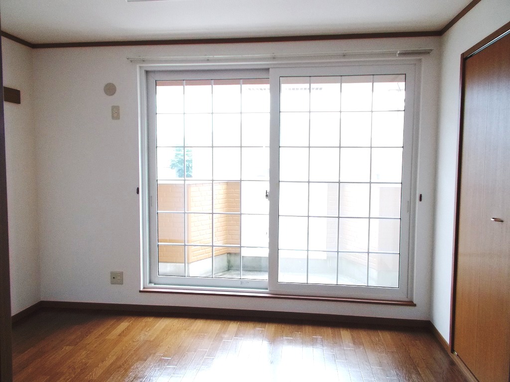 4/20 リビング/ダイニング