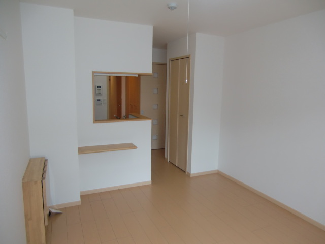 3/25 リビング/ダイニング