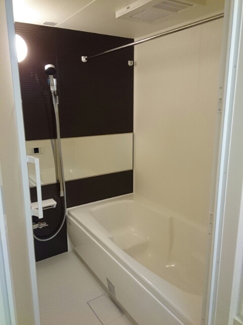 7/20 浴室
