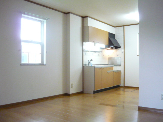 3/20 リビング/ダイニング