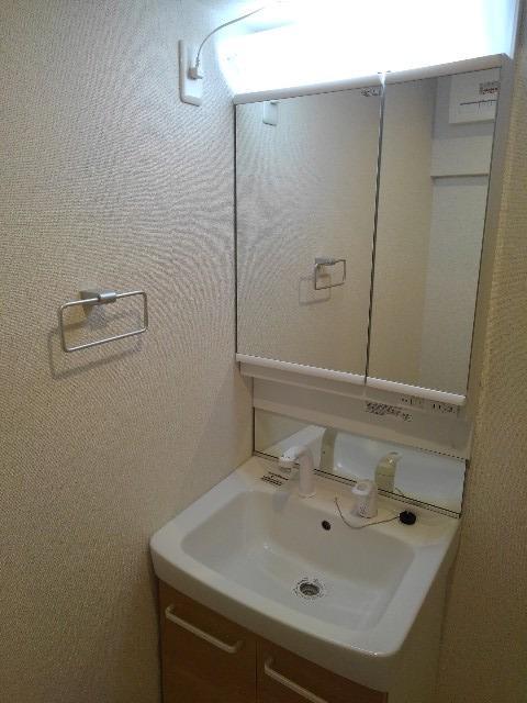 12/20 バルコニー