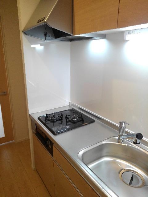 4/20 リビング/ダイニング