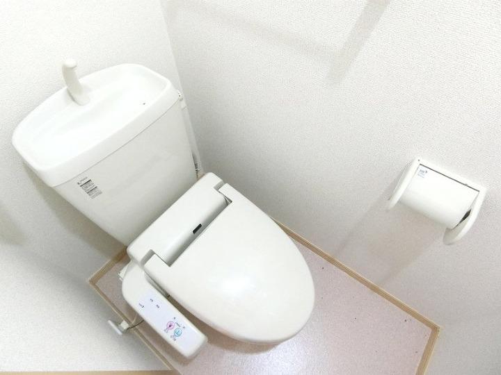 9/20 トイレ