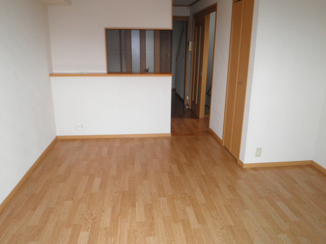 4/22 リビング/ダイニング