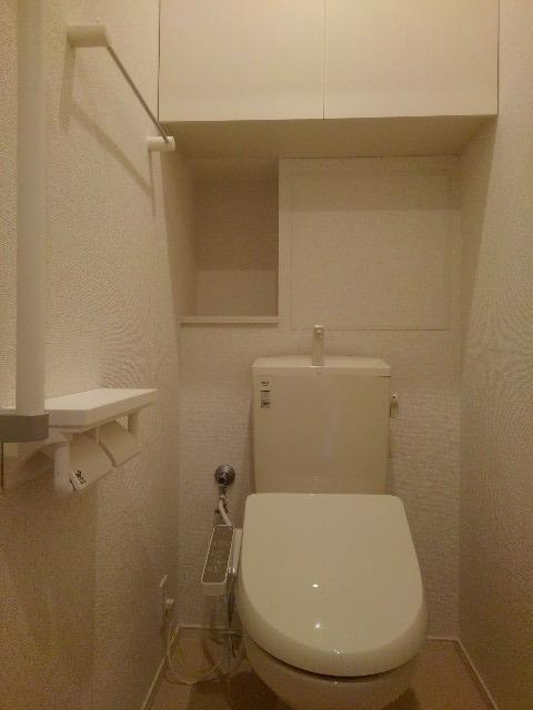9/16 トイレ