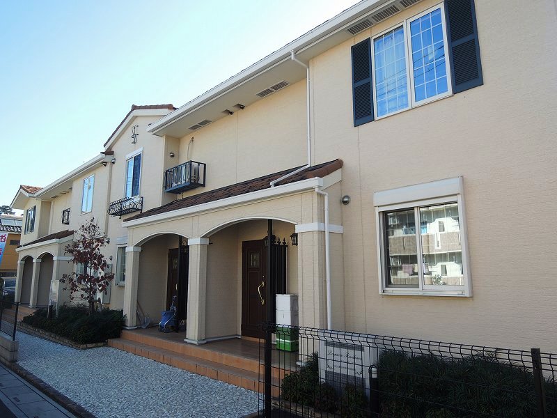 21/30 エントランス