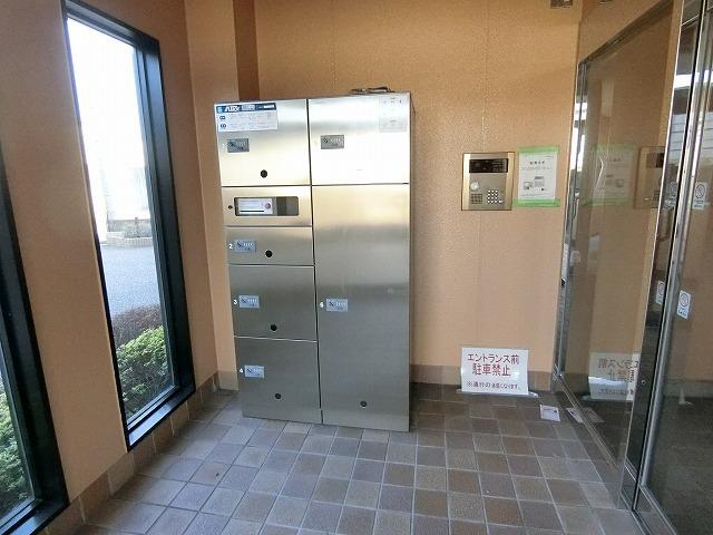 12/19 エントランス