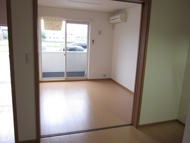 4/28 リビング/ダイニング