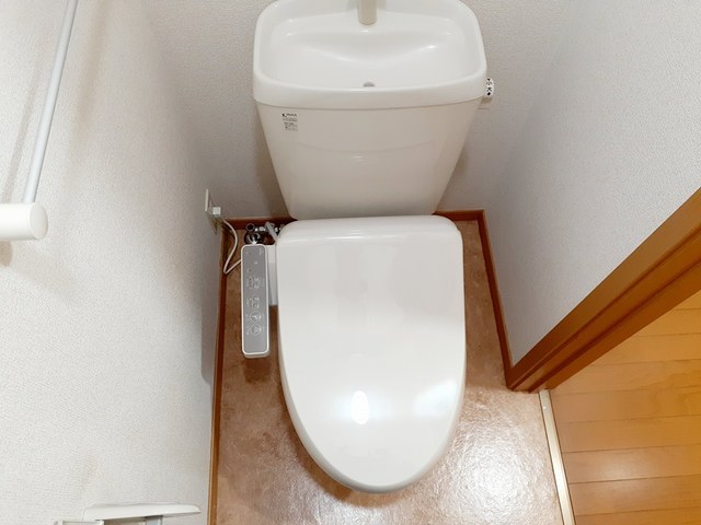 9/20 トイレ
