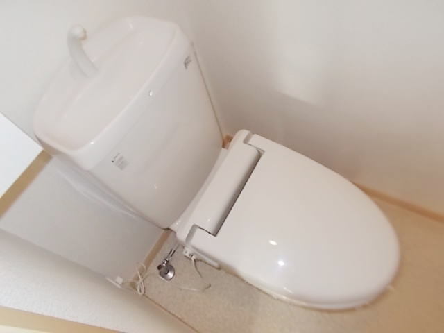 9/20 トイレ