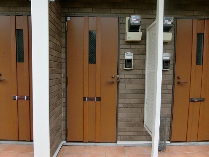 13/20 エントランス