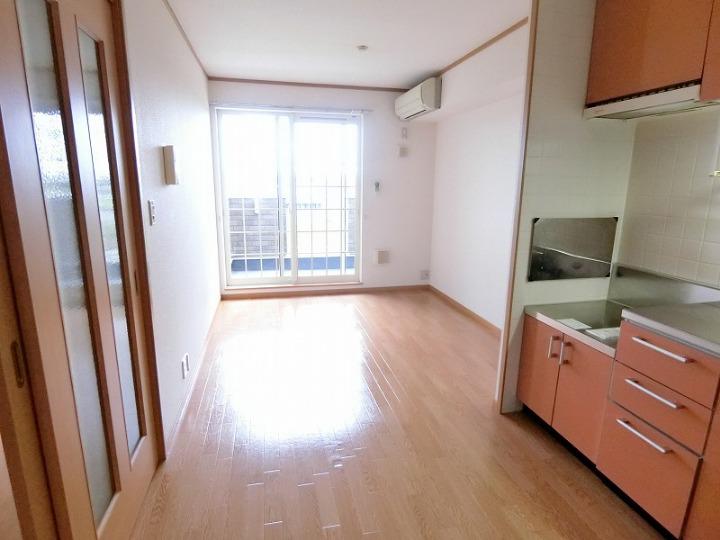 3/20 リビング/ダイニング