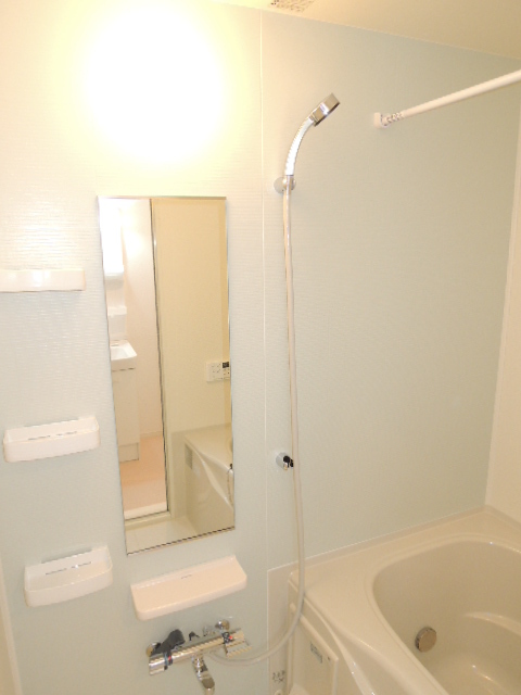 12/21 バルコニー