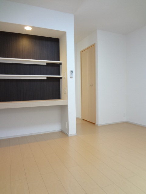 12/30 バルコニー