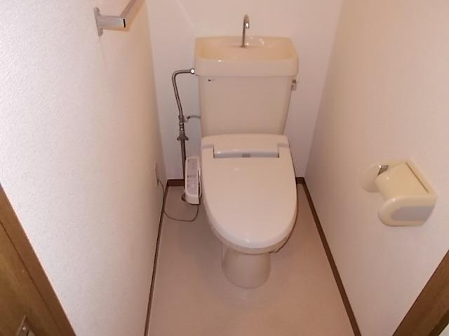 9/20 トイレ