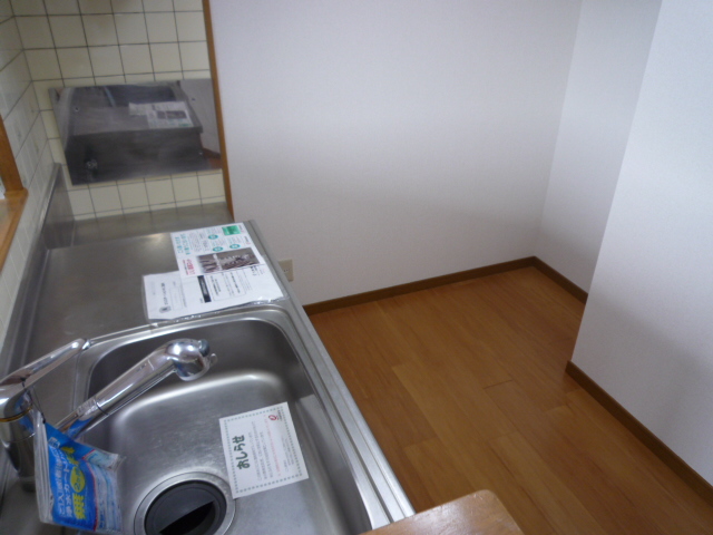 10/28 キッチン