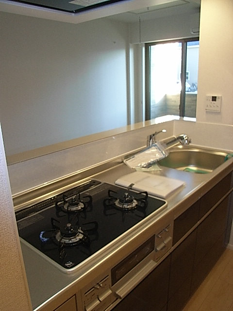10/25 キッチン
