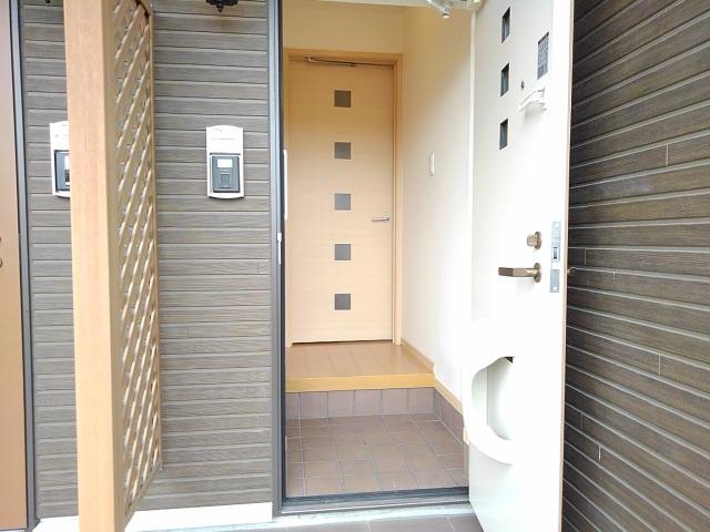 8/18 バルコニー