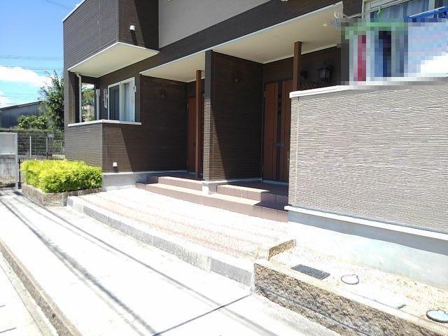 11/18 エントランス