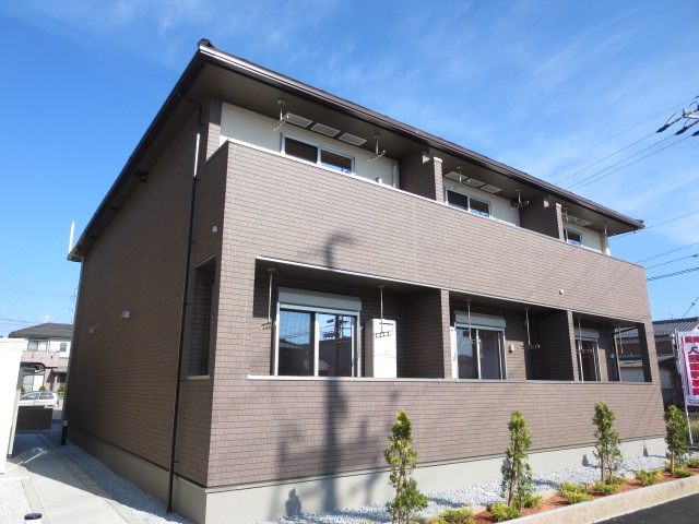 18/28 バルコニー