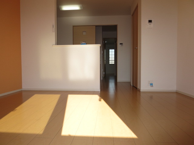 4/28 リビング/ダイニング