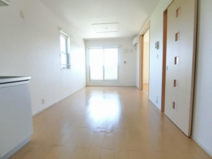 3/20 リビング/ダイニング