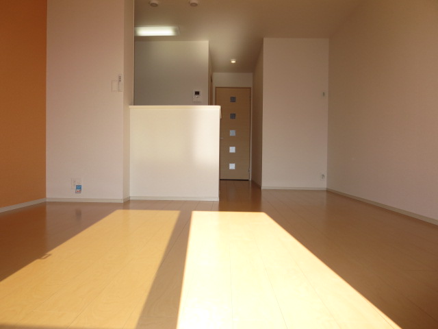 4/28 リビング/ダイニング