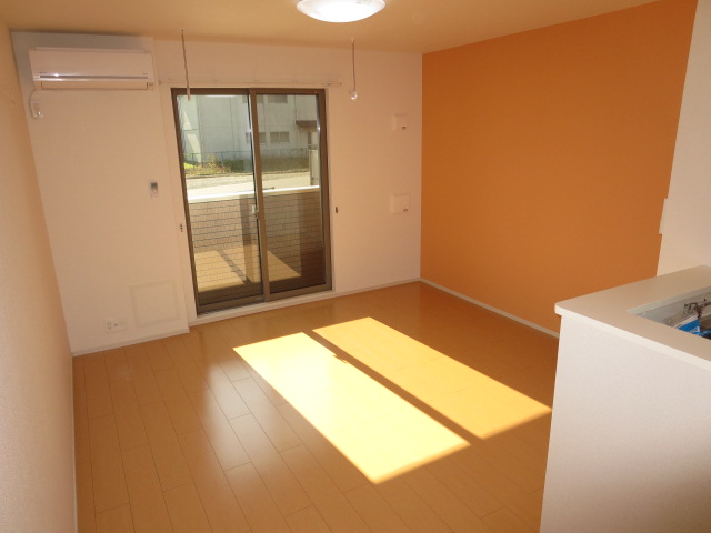 5/28 リビング/ダイニング