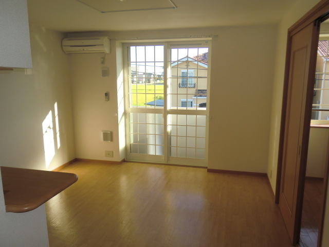 4/28 リビング/ダイニング