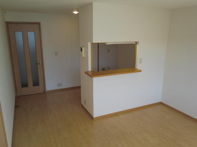 3/28 リビング/ダイニング