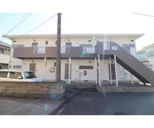 14/22 エントランス