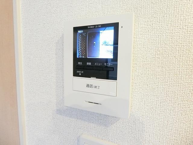 11/20 バルコニー