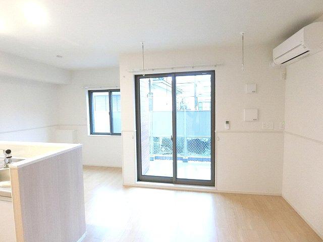 3/20 リビング/ダイニング